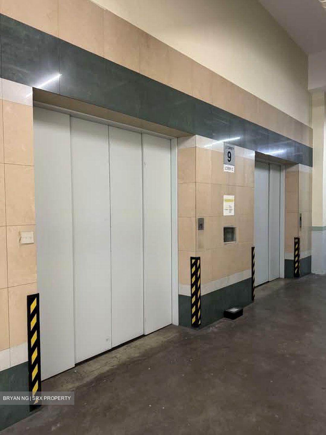 Toh Guan Centre (D22), Factory #540029931